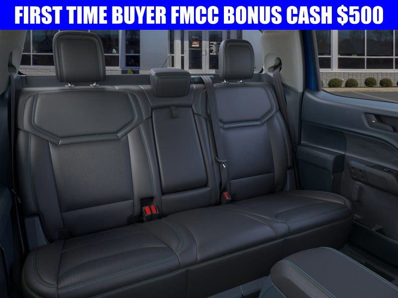 New 2026 Ford Maverick Lobo image 17