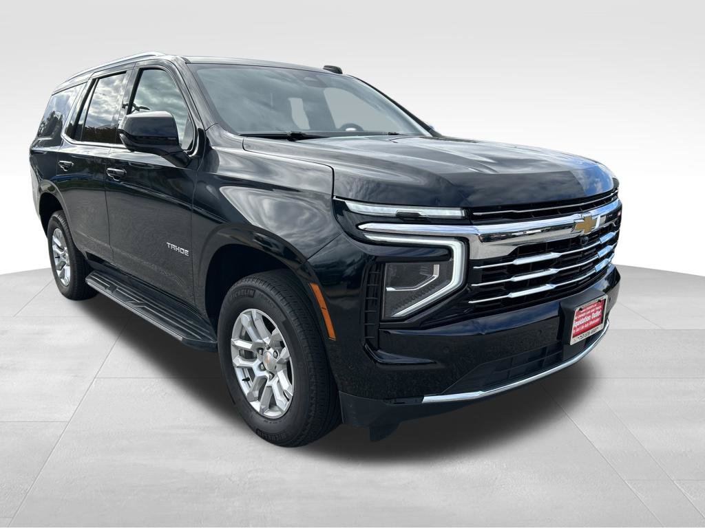 Used 2025 Chevrolet Tahoe LT AWD/4WD image 8