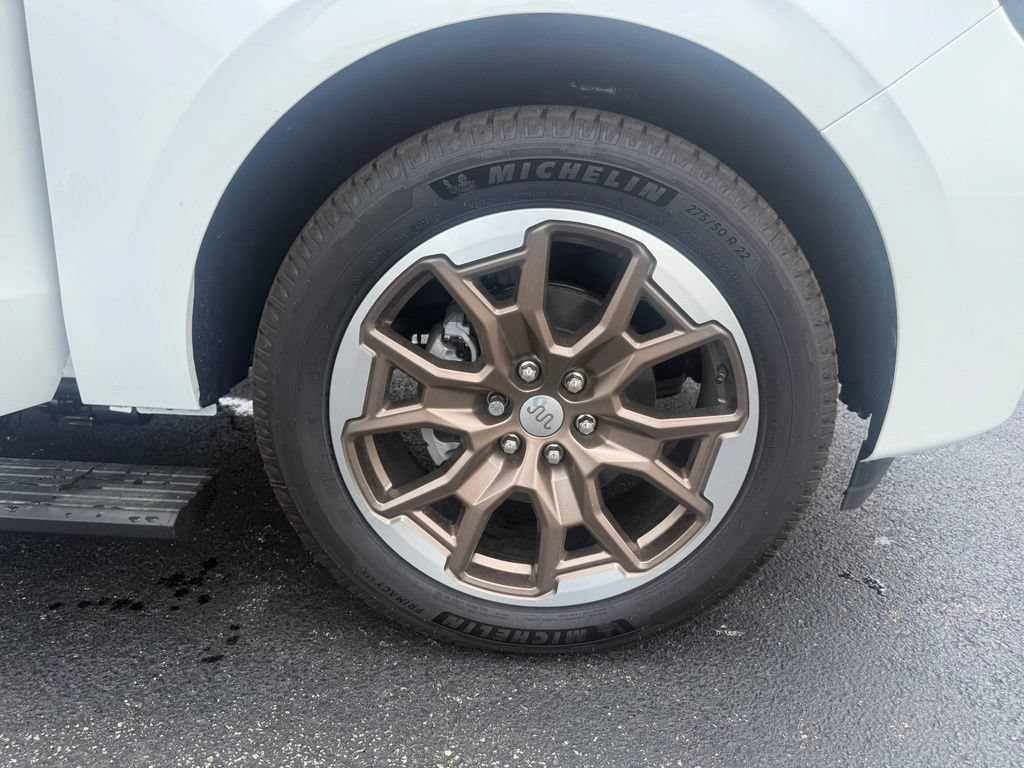 New 2026 Ford Expedition Max King Ranch AWD/4WD image 67