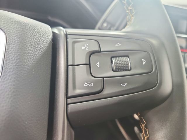 Used 2025 GMC Sierra 2500 AT4 w/ AT4 Premium Plus Package AWD/4WD image 26
