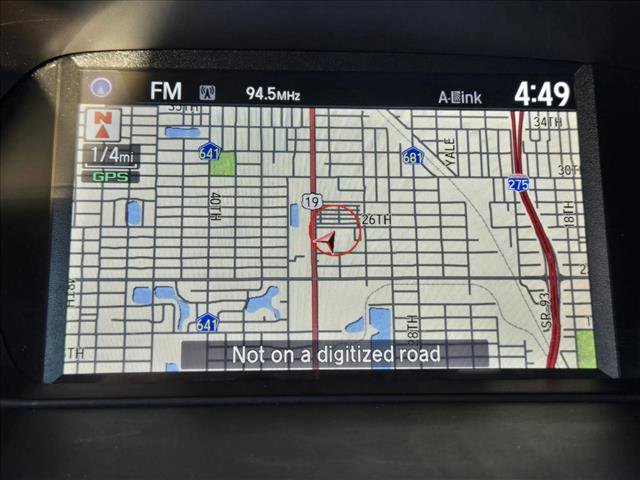 Used 2017 Acura TLX V6 w/ Advance Package image 13