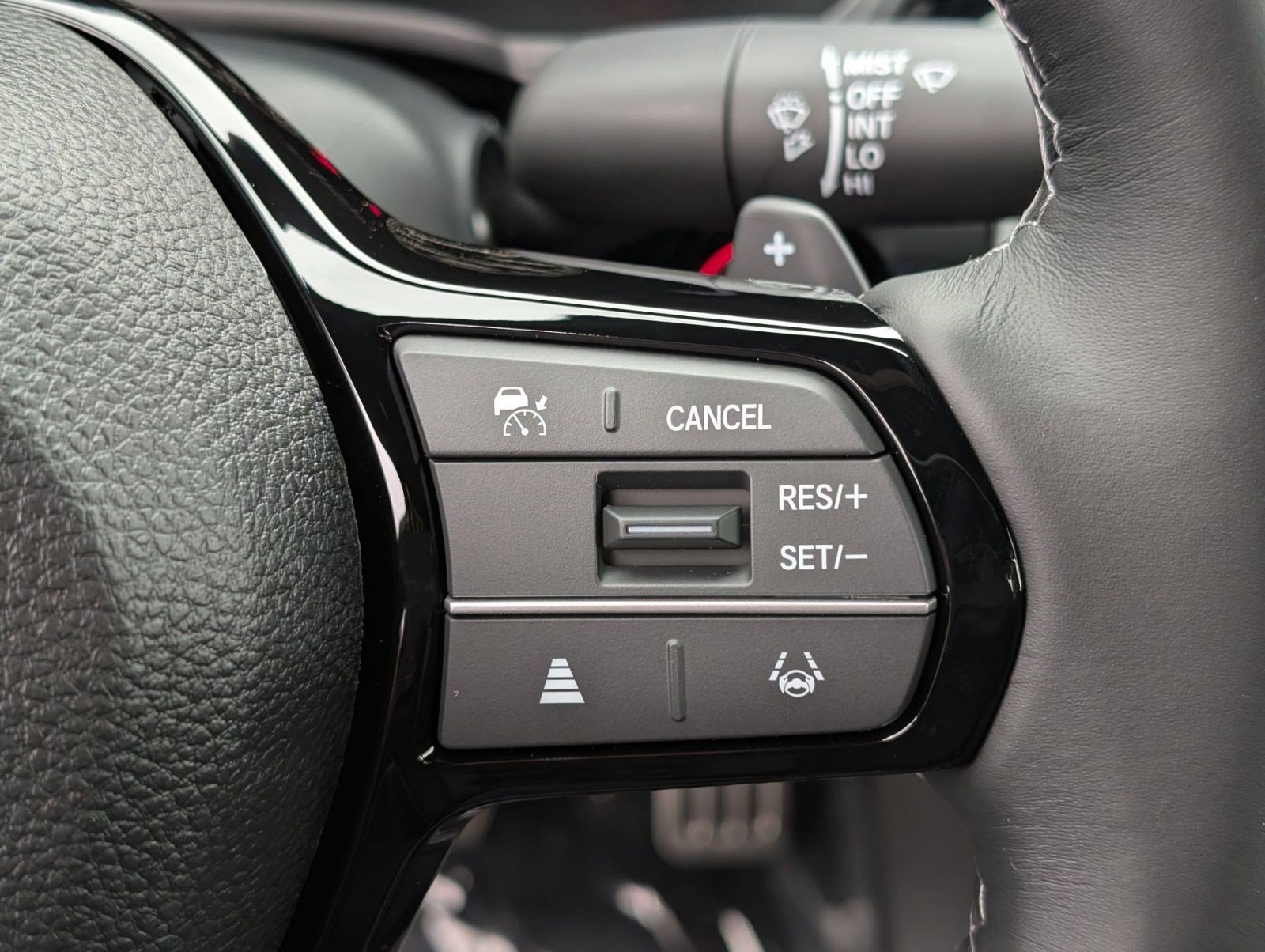 New 2026 Honda Civic Sport image 20