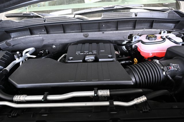 New 2026 GMC Sierra 1500 Elevation image 28