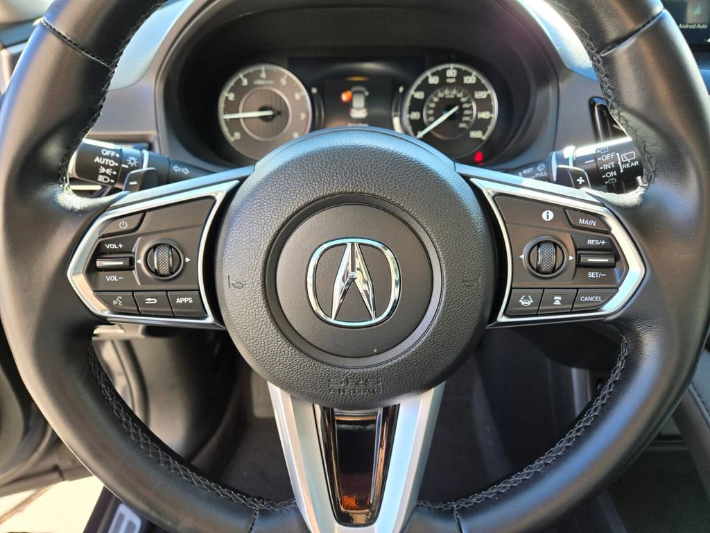 Used 2020 Acura RDX Base image 24