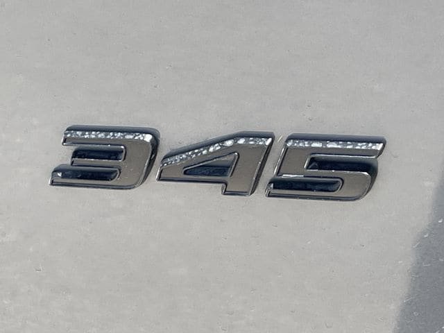 Used 2023 Dodge Challenger R/T w/ Blacktop Package RWD image 28