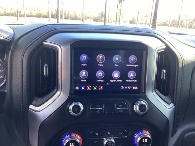 Used 2020 GMC Sierra 1500 SLT w/ SLT Premium Plus Package image 14