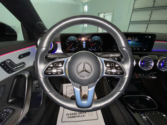 Used 2023 Mercedes-Benz CLA 250 4MATIC image 14
