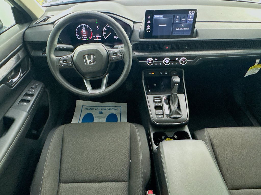 Used 2026 Honda CR-V LX image 32