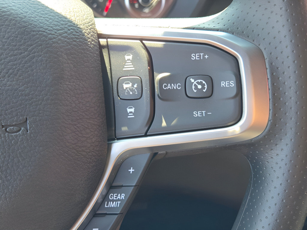 New 2026 RAM 3500 Tradesman AWD/4WD image 29