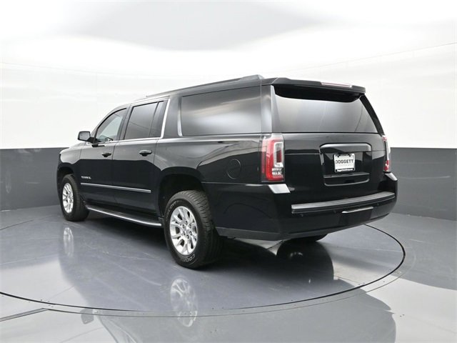 Used 2019 GMC Yukon XL SLE w/ Convenience Package image 19