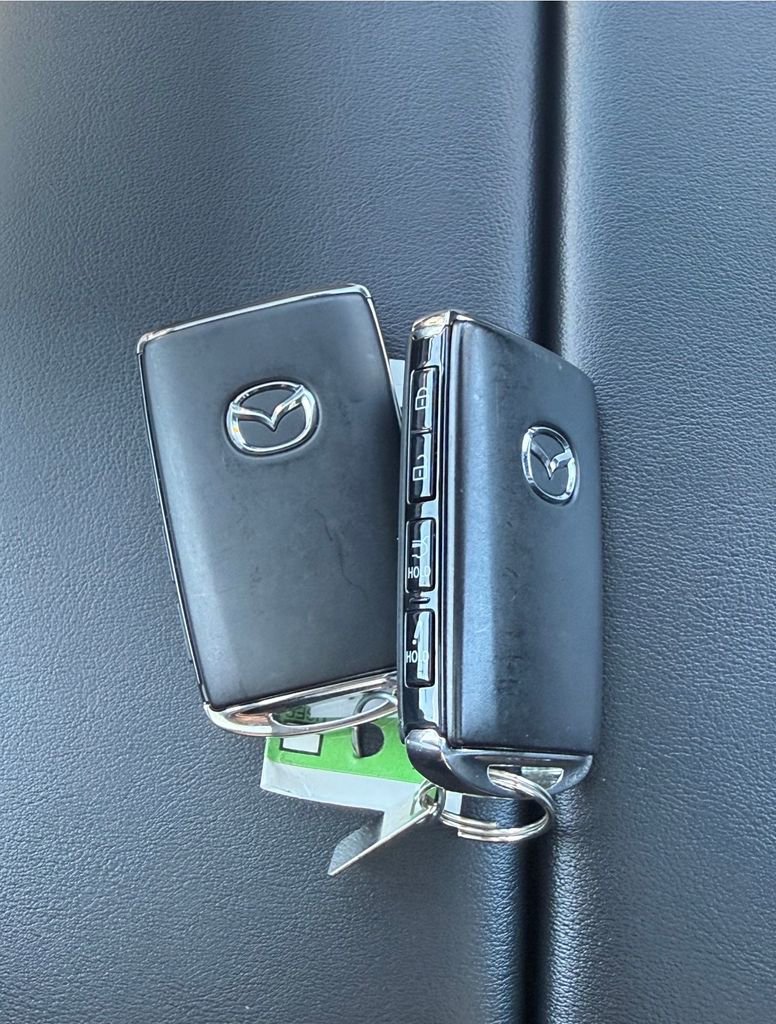 Used 2024 MAZDA CX-90 3.3 Turbo S w/ Premium Package image 29