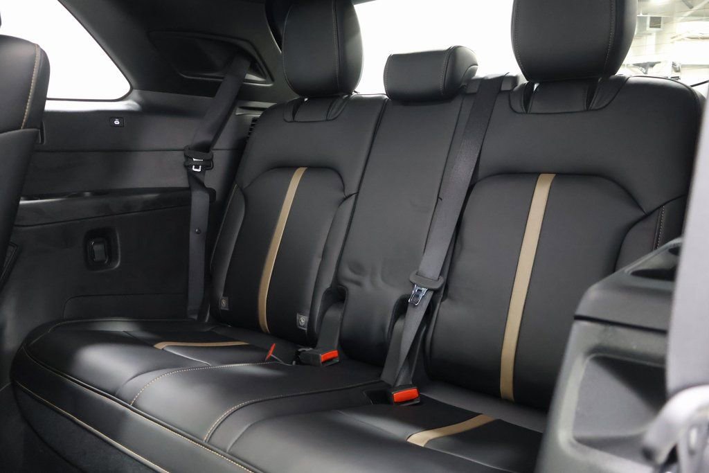 New 2026 MAZDA CX-90 3.3 Turbo w/ Premium Plus Pkg image 28