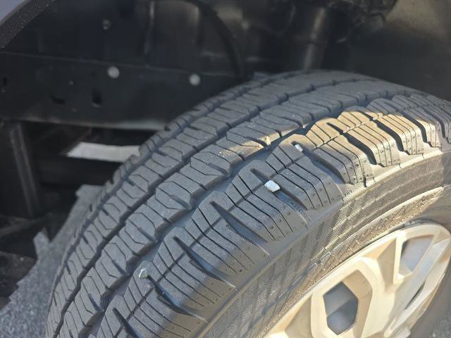 Certified 2024 Ford Transit 250 Low Roof w/ Exterior Upgrade Package image 38