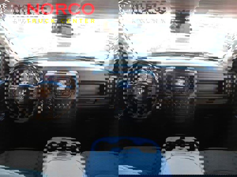 Used 2016 RAM 1500 Express image 17