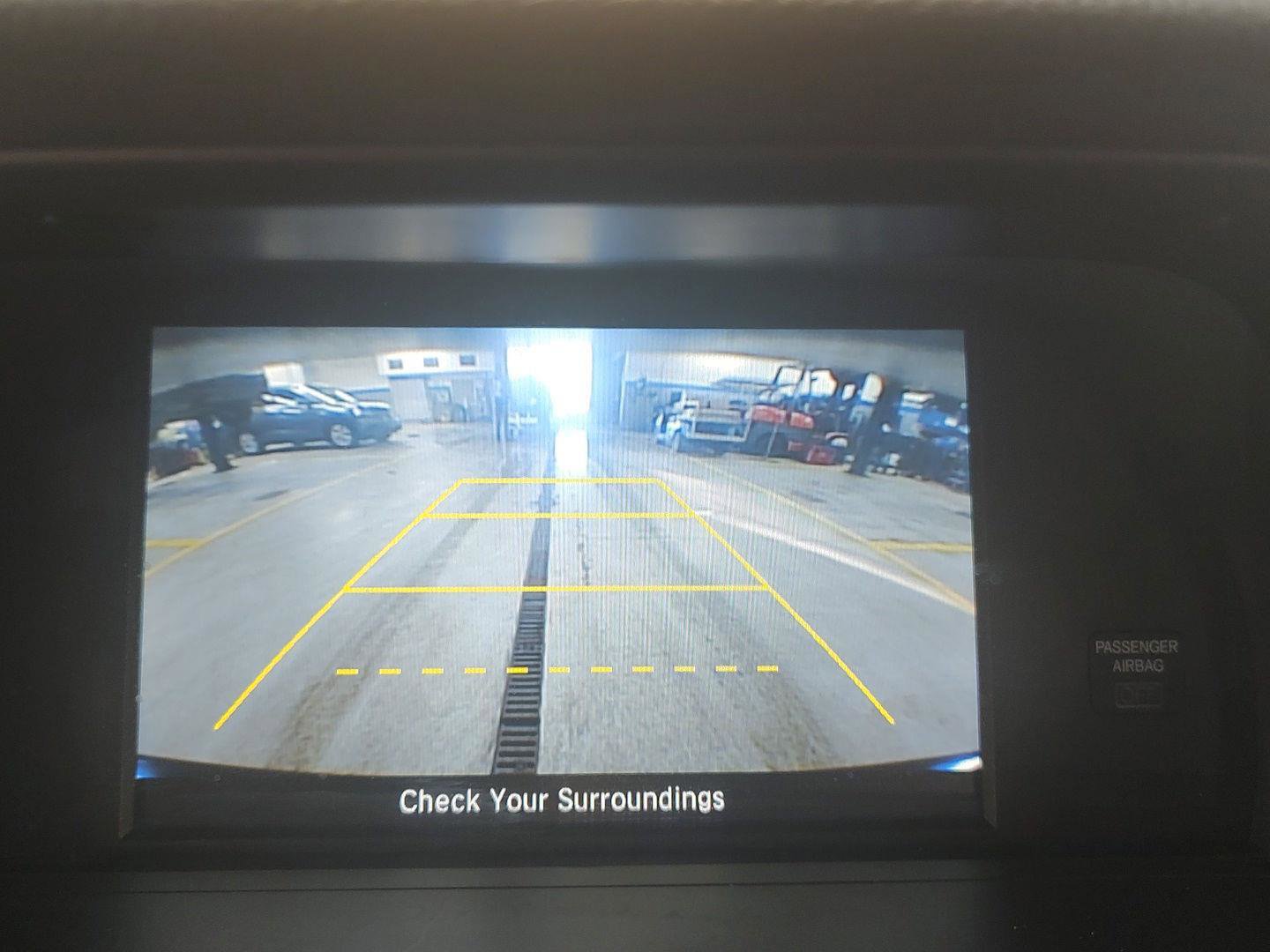 Used 2015 Honda Accord EX image 7