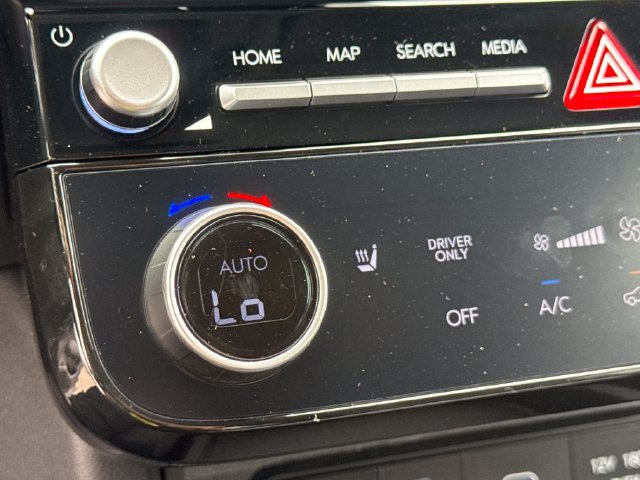 New 2026 Hyundai Tucson SEL AWD/4WD image 20