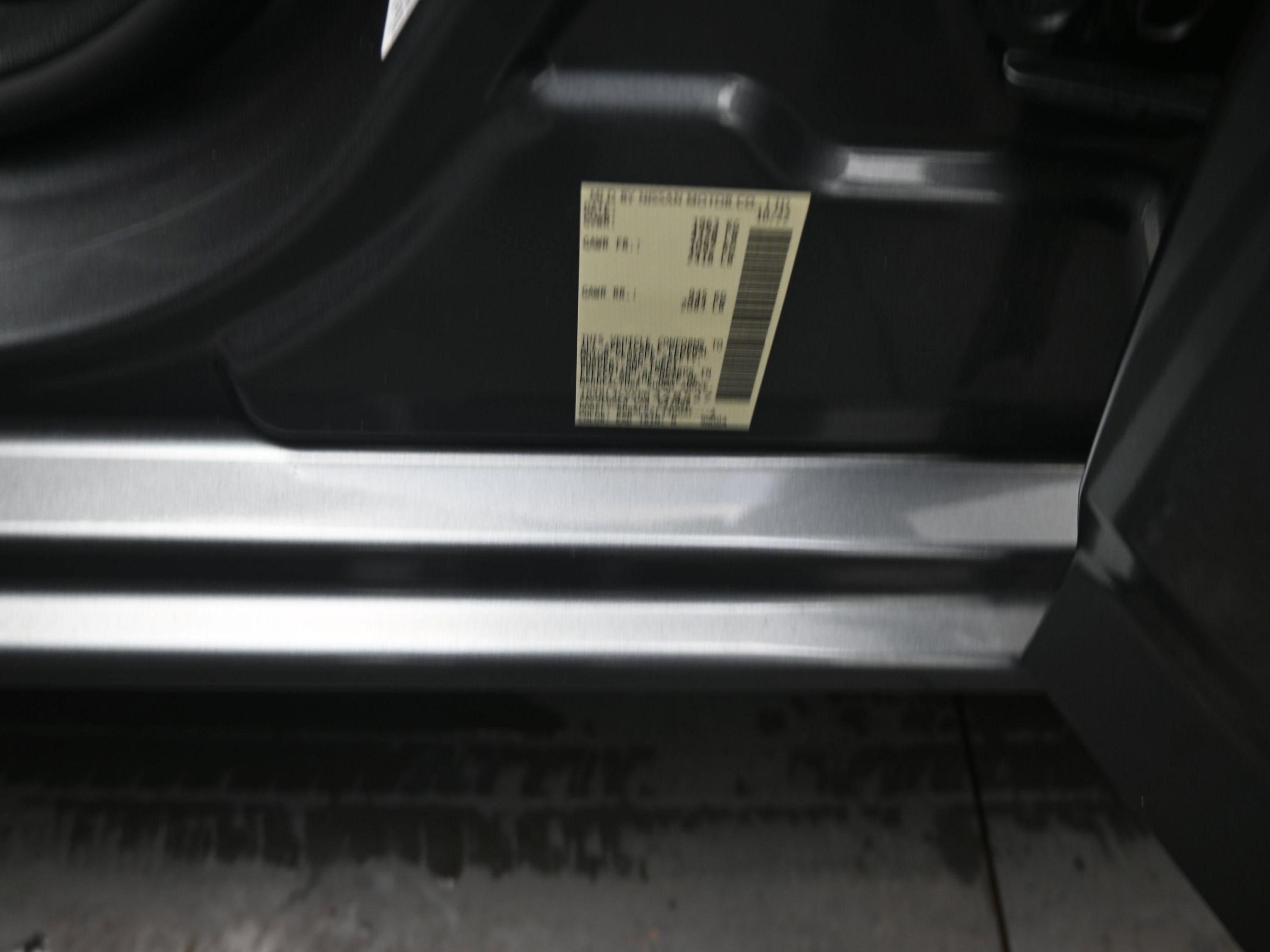 Certified 2023 Nissan Altima 2.5 SR w/ SR Premium Package image 15