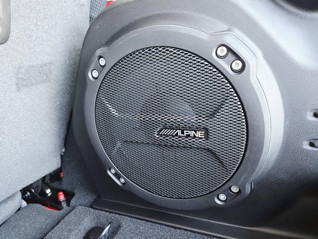 New 2026 Jeep Wrangler Unlimited Rubicon w/ Technology Group image 15