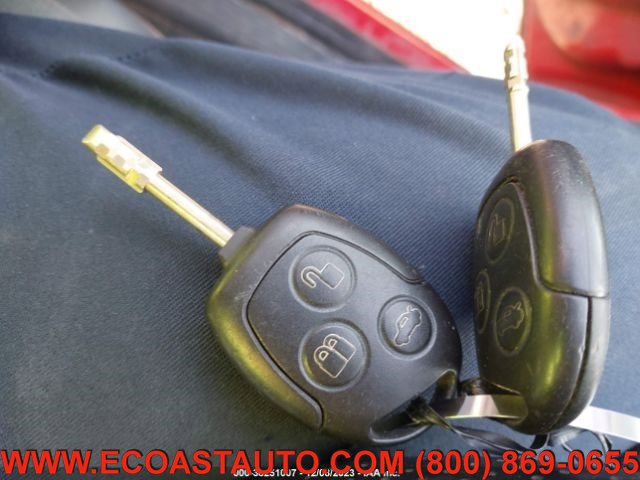 Used 2013 Ford Transit Connect XLT Premium FWD image 11