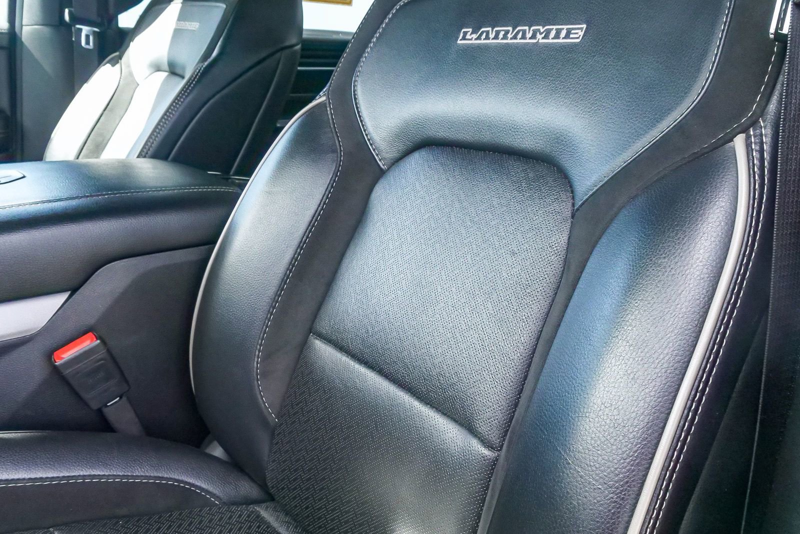Used 2024 RAM 1500 Laramie image 21