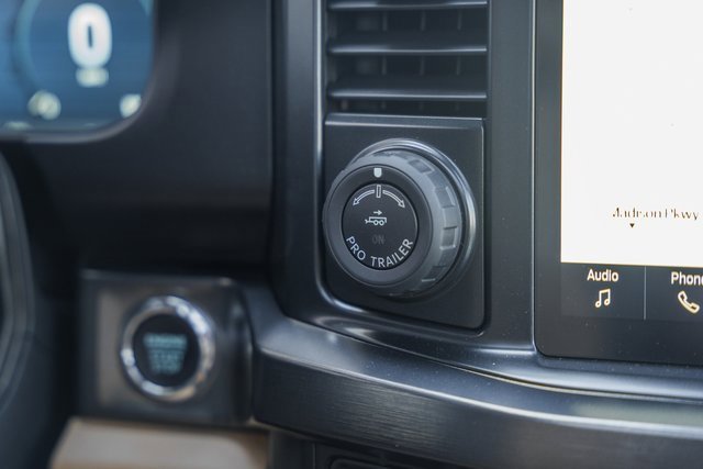 New 2026 Ford F250 Lariat image 31