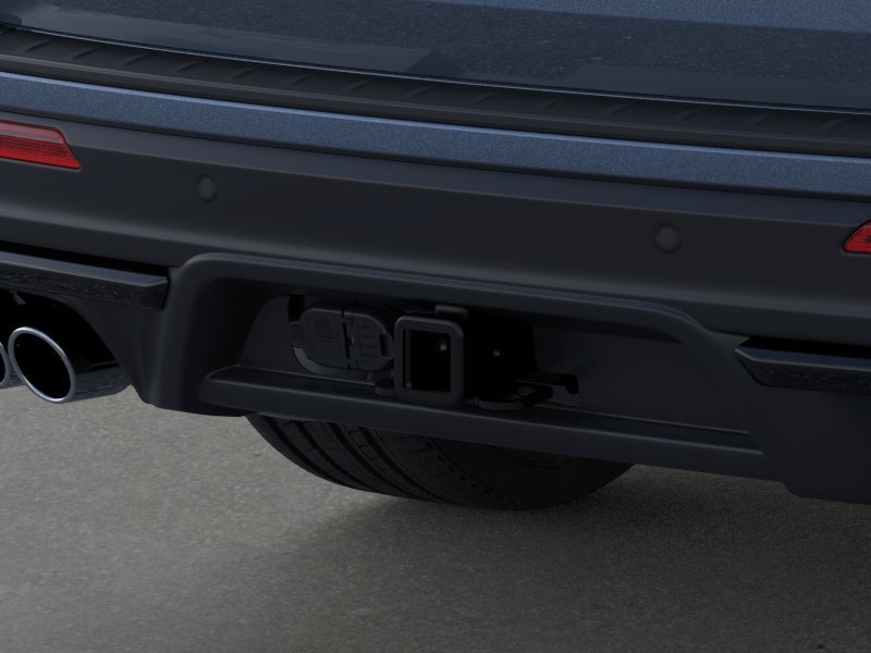 New 2026 Ford Explorer ST AWD/4WD image 54