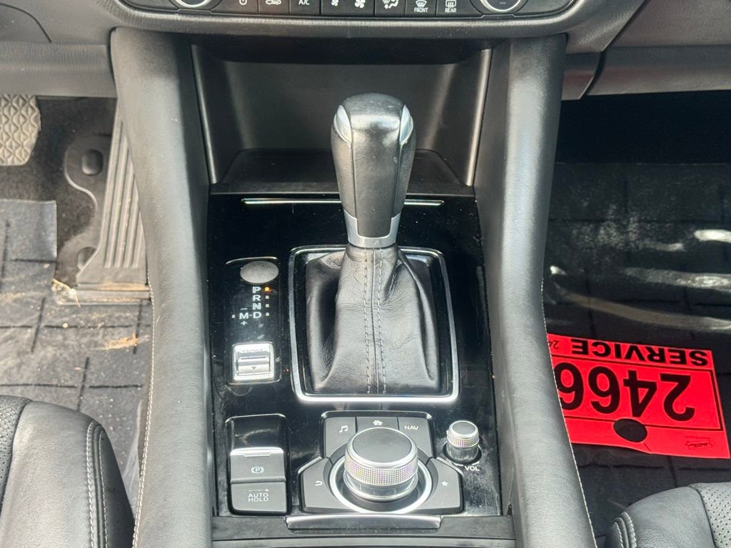 Used 2020 MAZDA MAZDA6 Touring image 28