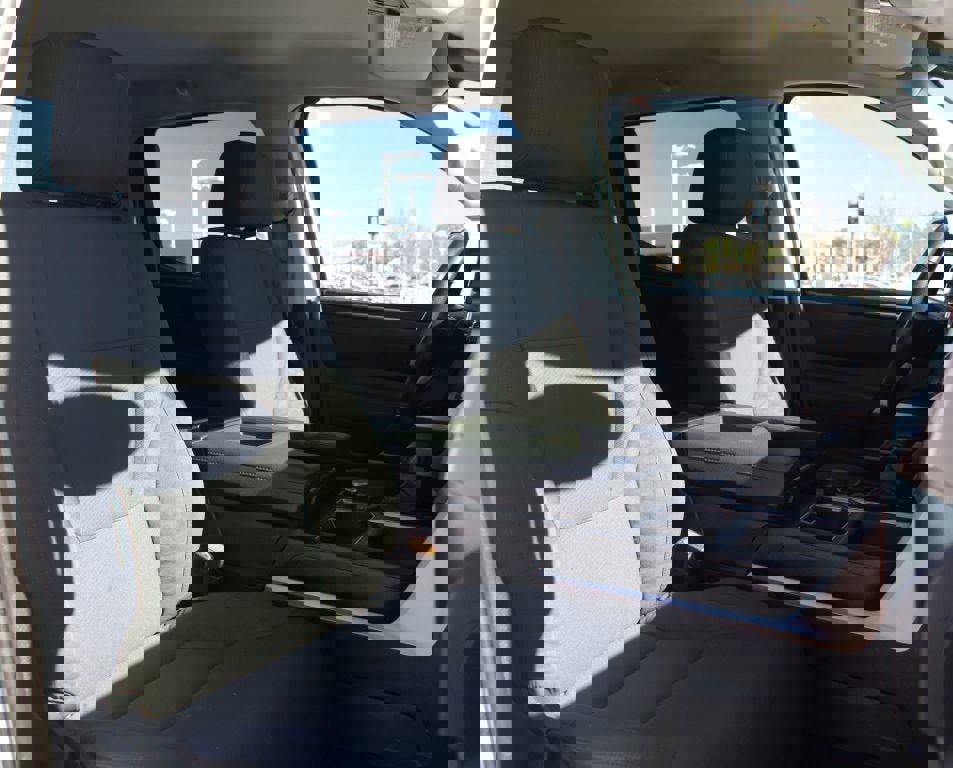 Used 2022 Toyota Tundra SR5 w/ TRD Off-Road Package image 21