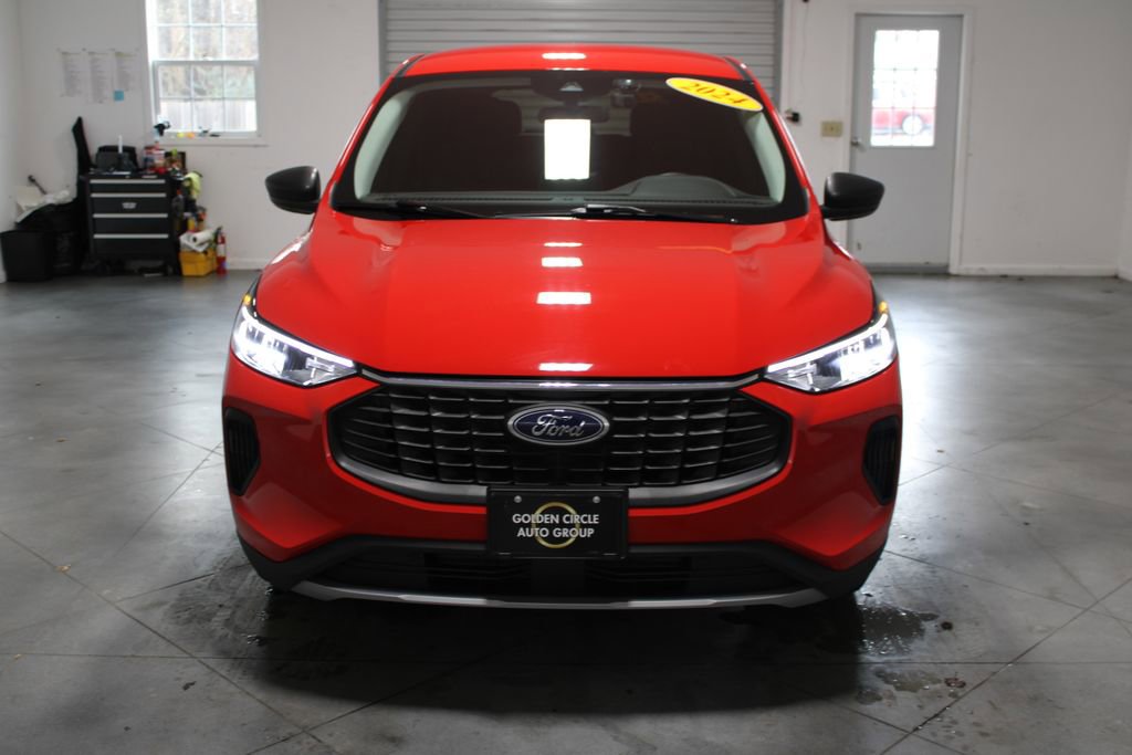 Used 2024 Ford Escape Active image 52