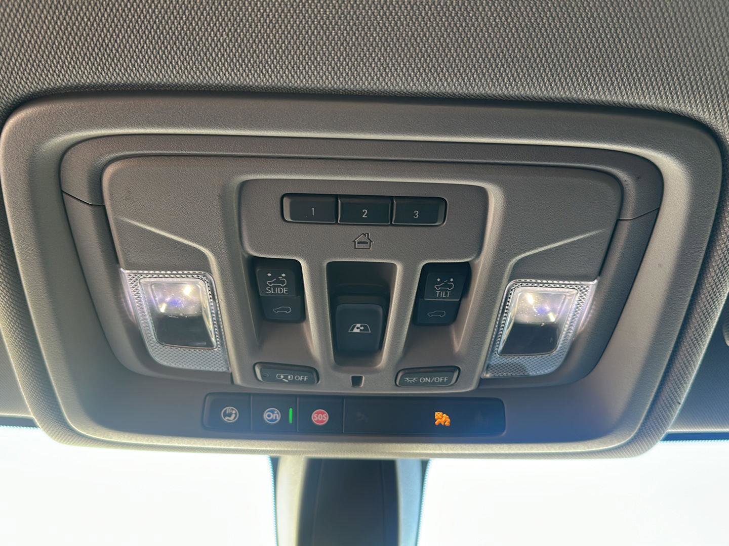 Used 2019 Chevrolet Silverado 1500 RST image 37