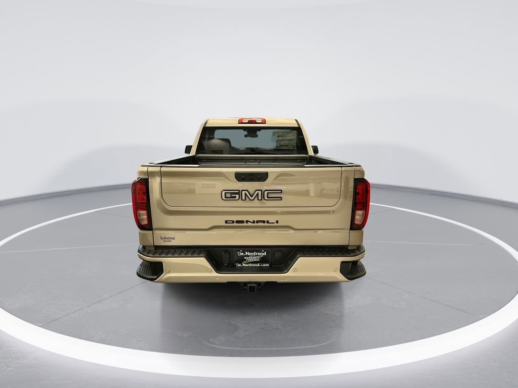 New 2026 GMC Sierra 1500 Pro w/ Pro Value Package image 7