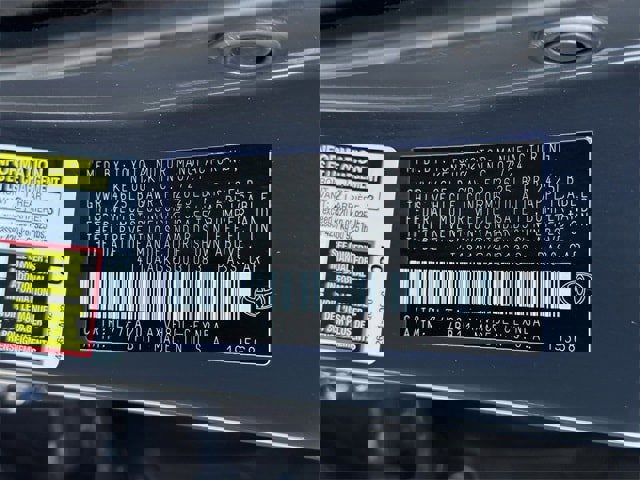 Used 2025 Toyota Camry LE image 35