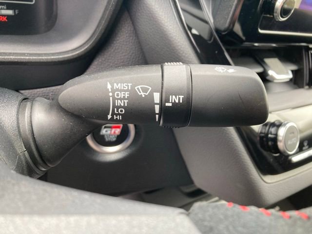 Certified 2023 Toyota Corolla GR Morizo AWD/4WD image 20