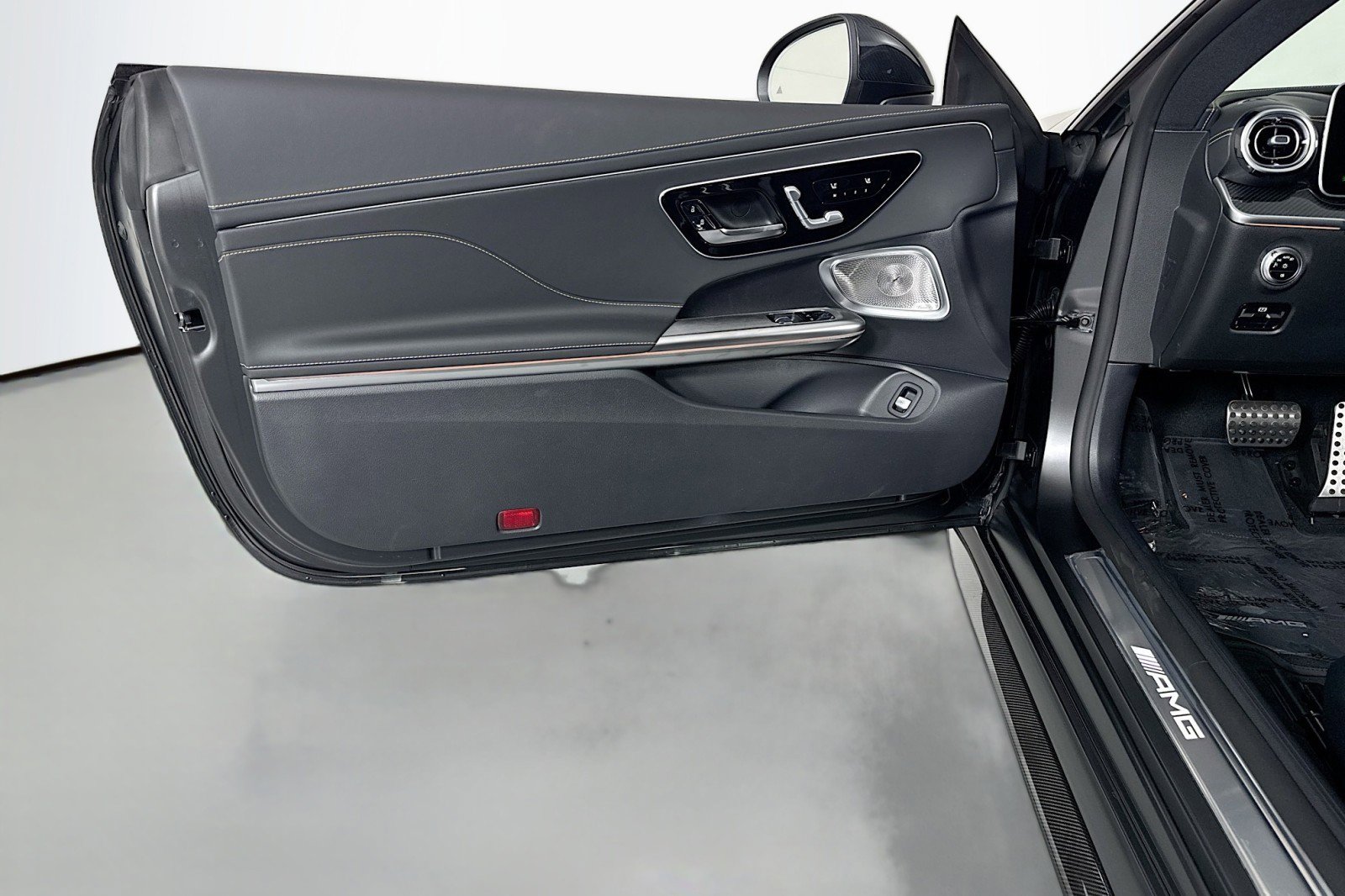 New 2026 Mercedes-Benz CLE 53 AMG 4MATIC Coupe image 20