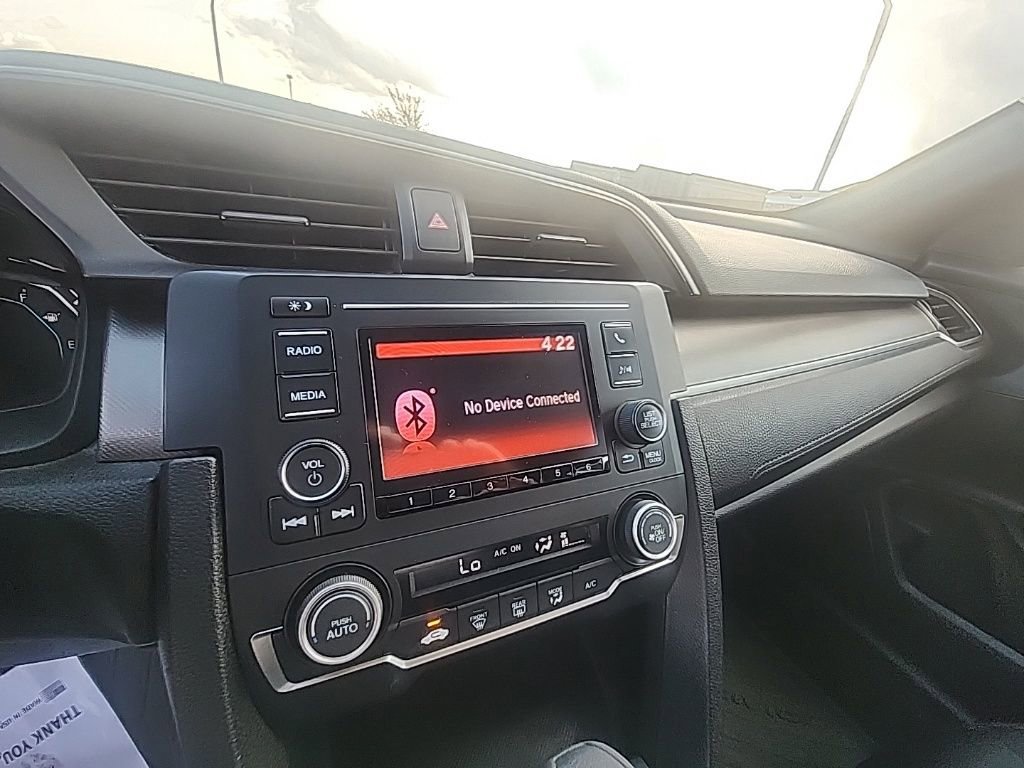 Used 2019 Honda Civic LX image 17