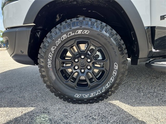 New 2026 RAM 1500 Rebel image 28