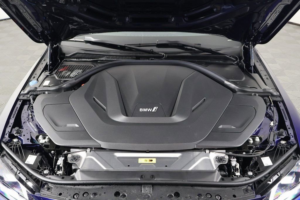 New 2026 BMW i4 eDrive40 w/ Premium Package image 9
