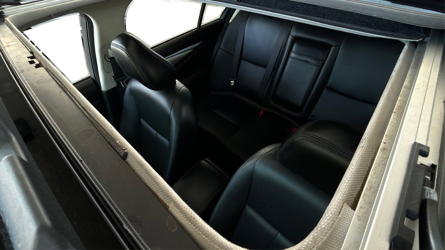 Used 2020 INFINITI Q50 Luxe image 13