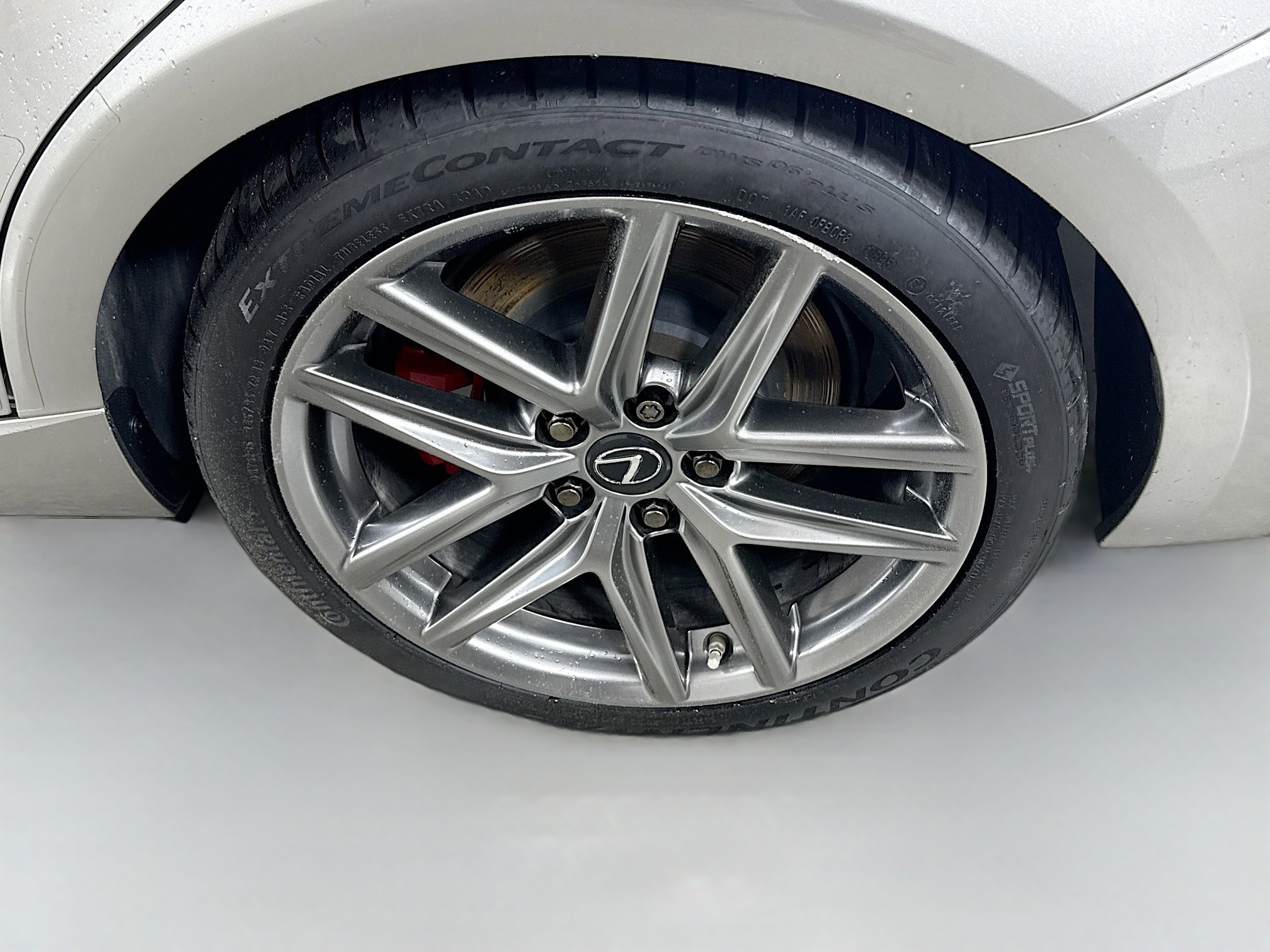 Used 2020 Lexus IS 300 F Sport w/ F Sport Package AWD/4WD image 29