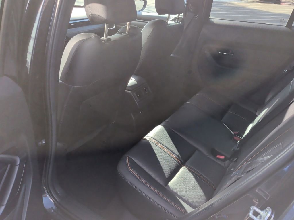 Used 2024 MAZDA CX-50 AWD 2.5 S w/ Cargo Package image 11