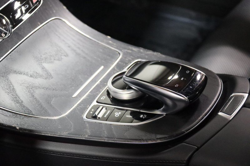 Used 2019 Mercedes-Benz E 53 AMG 4MATIC Sedan image 61