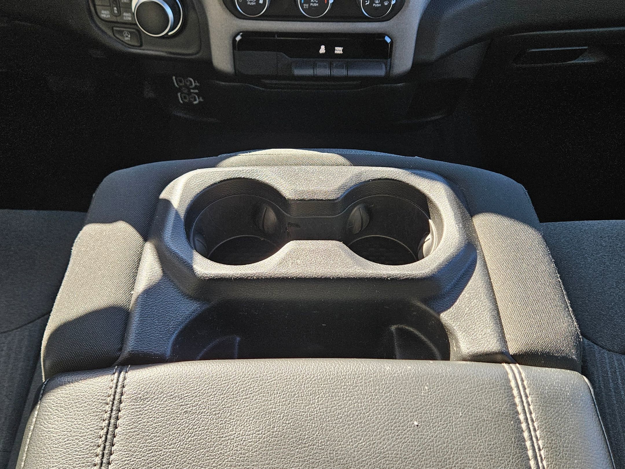 Used 2023 RAM 1500 Tradesman image 12