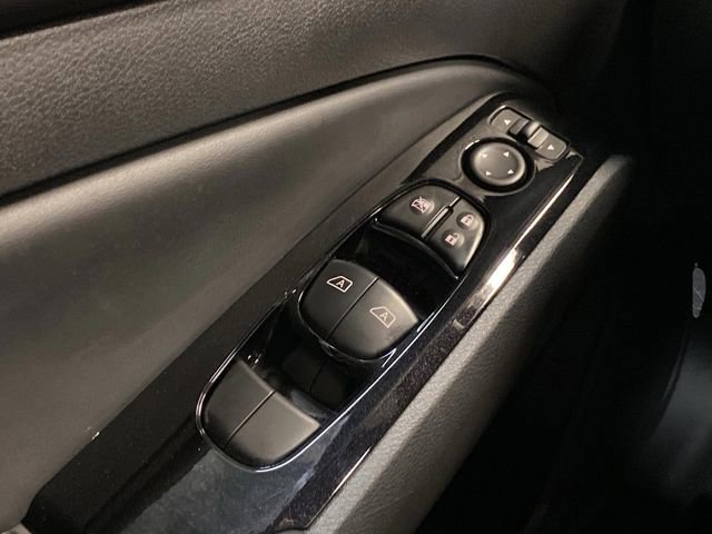 New 2025 Nissan Altima 2.5 SL image 28