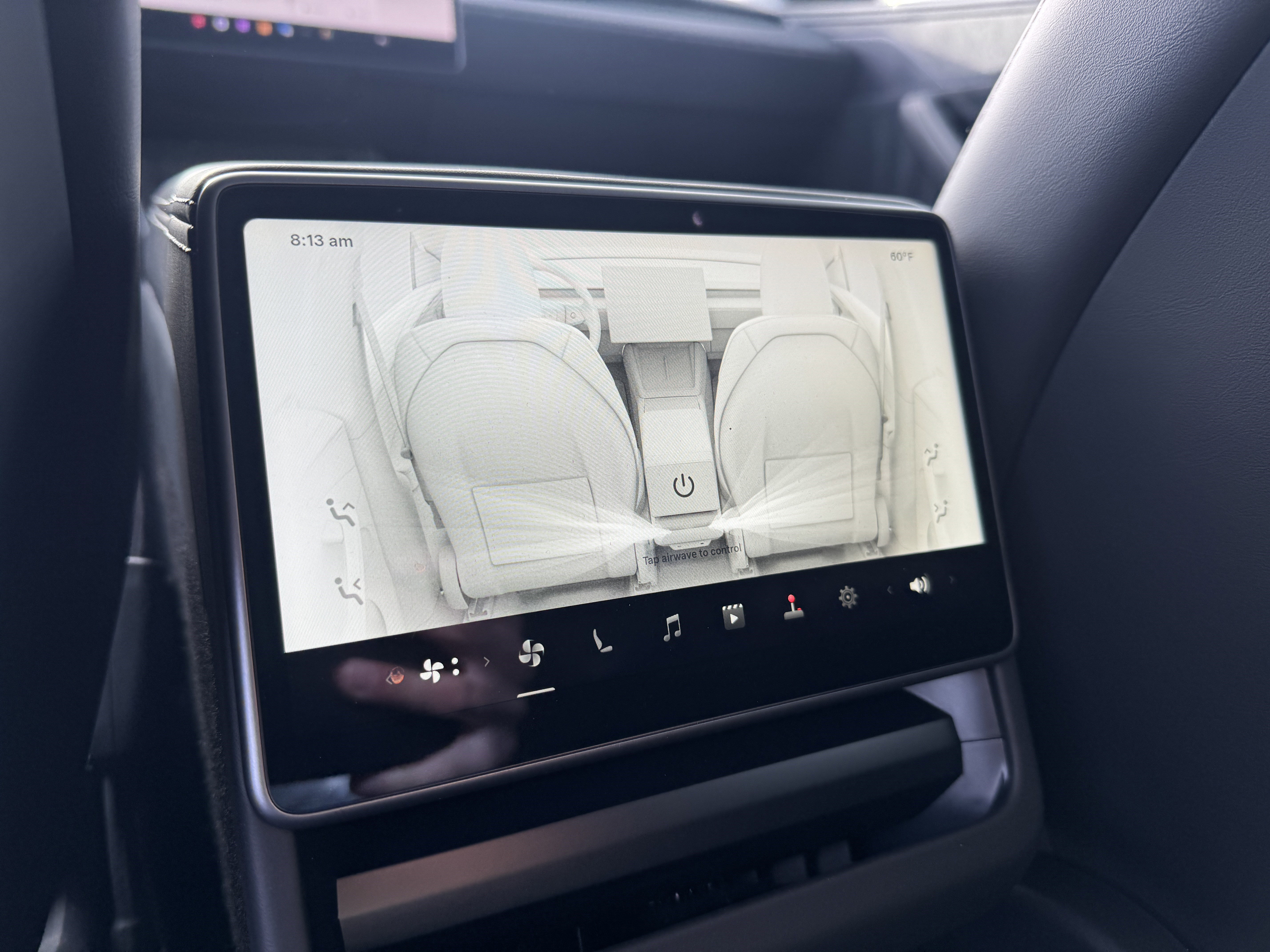 Used 2026 Tesla Model Y Long Range image 18