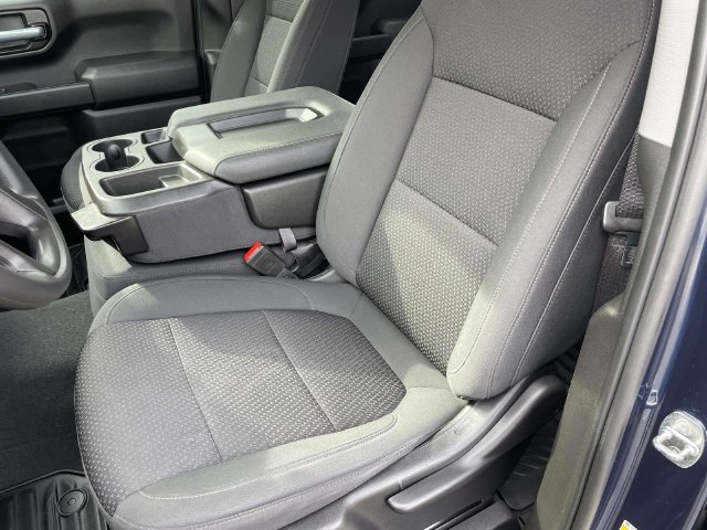 Used 2021 Chevrolet Silverado 1500 Custom AWD/4WD image 15