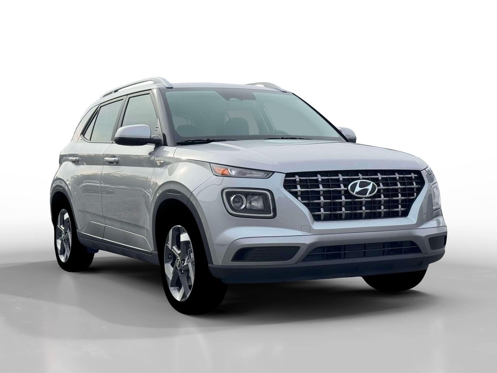 New 2026 Hyundai Venue SEL FWD image 11