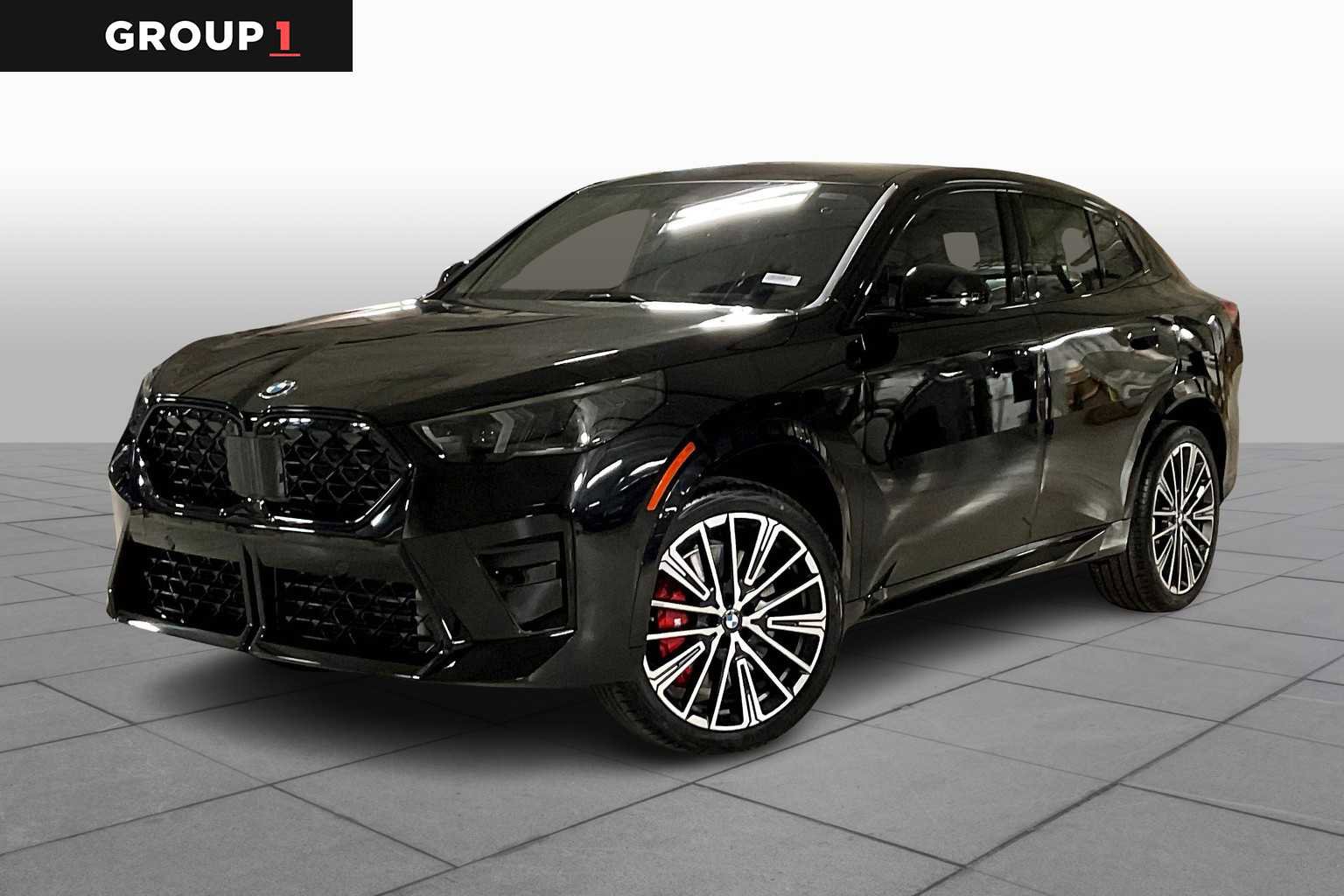 New 2026 BMW X2 xDrive28i w/ Technology Package