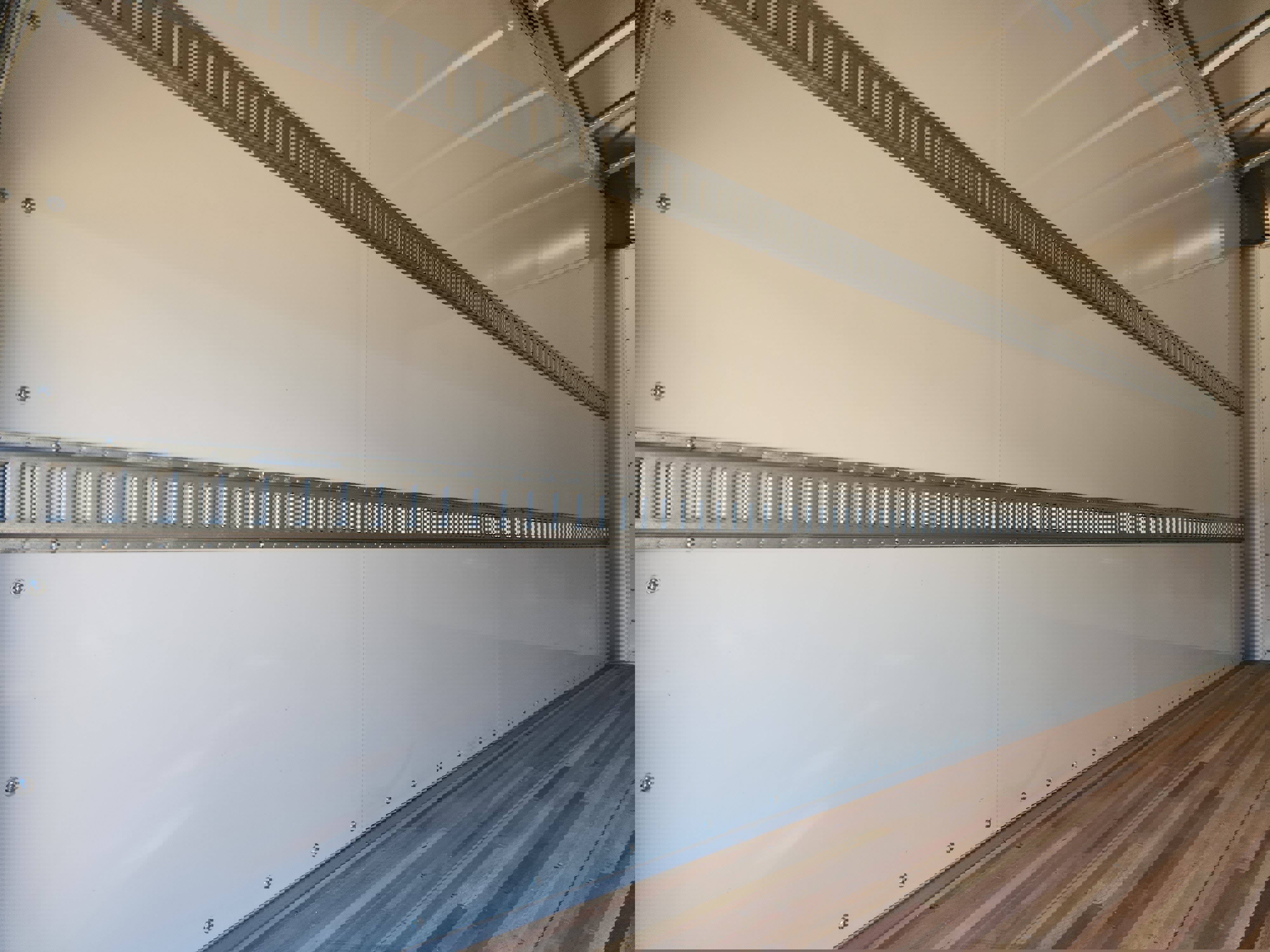 New 2025 Chevrolet Low Cab Forward image 32