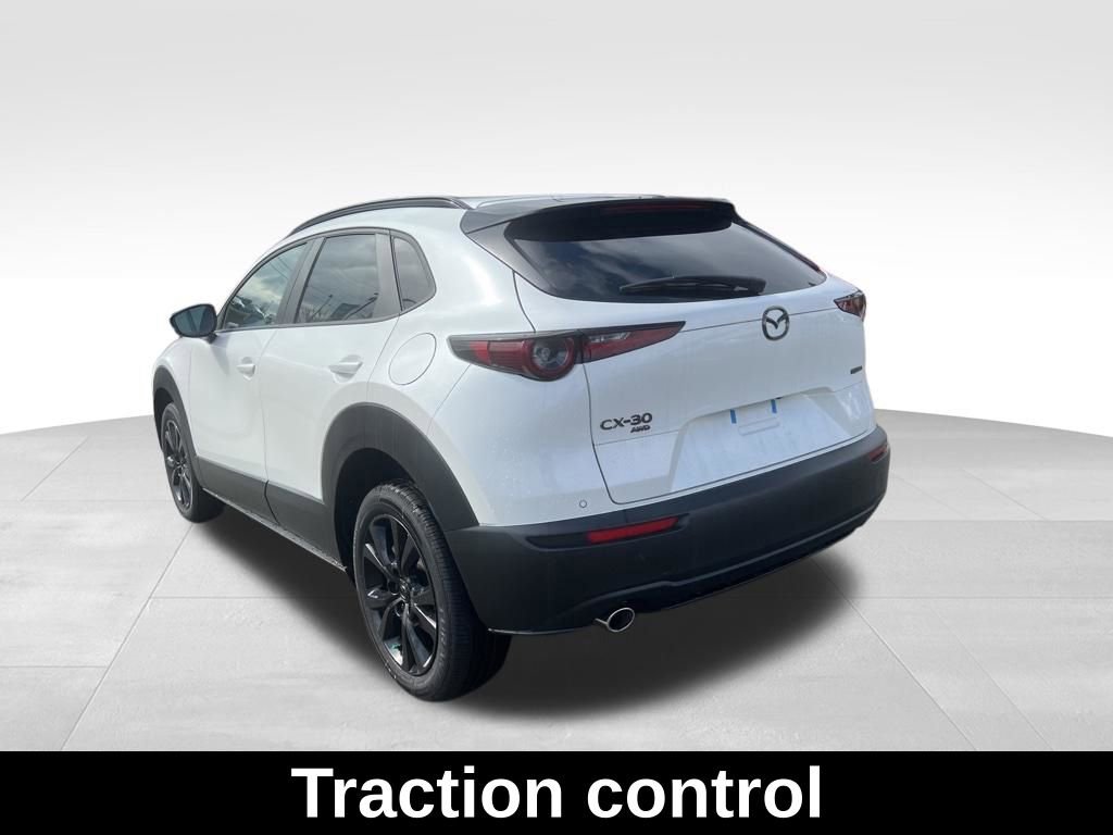 New 2026 MAZDA CX-30 AWD 2.5 S image 6