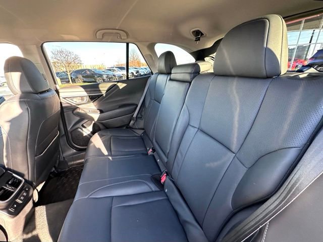 Used 2022 Subaru Outback Limited image 25